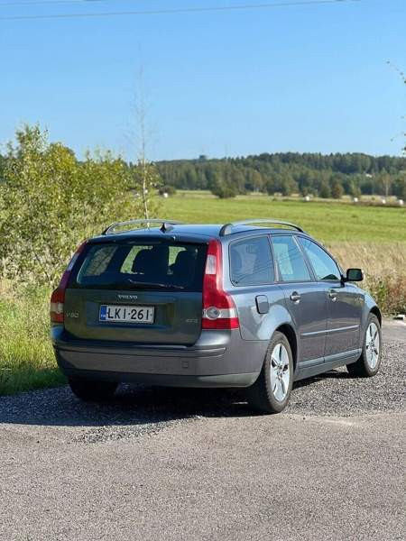 Volvo V50 Sibbo - изображение 4