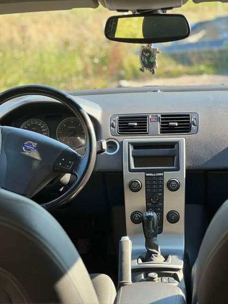 Volvo V50 Sibbo - изображение 5