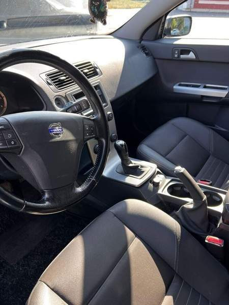 Volvo V50 Sibbo - изображение 6