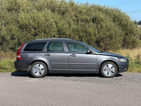 Volvo V50 Sibbo - изображение 2