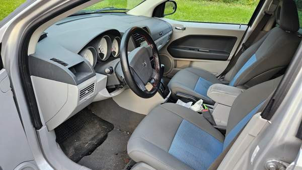 Dodge Caliber Orimattila - photo 4