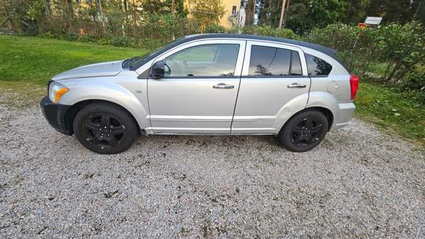 Dodge Caliber Orimattila - photo 2