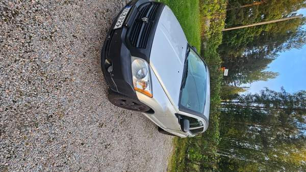 Dodge Caliber Orimattila - photo 3