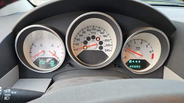 Dodge Caliber Orimattila - photo 6