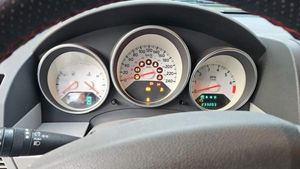 Dodge Caliber Orimattila - photo 5