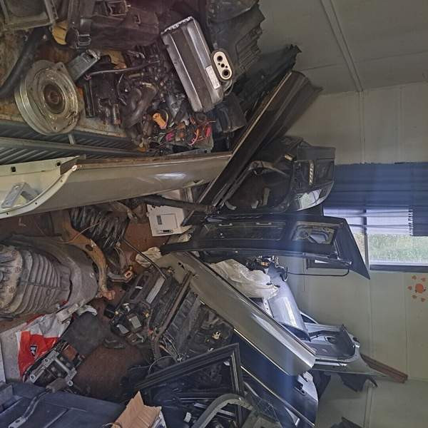 Audi A8 Luumäki - изображение 5