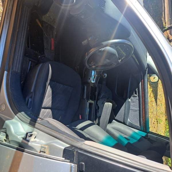 Audi A8 Luumäki - изображение 4