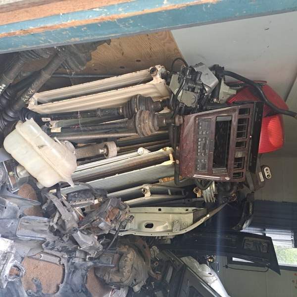 Audi A8 Luumäki - изображение 8