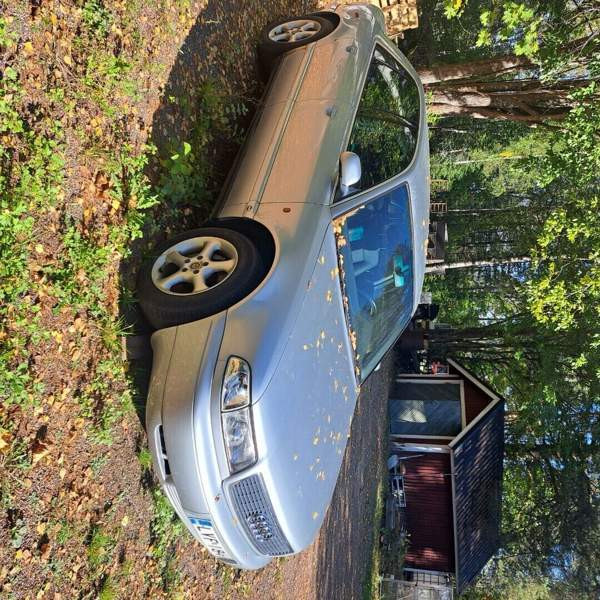 Audi A8 Luumäki - изображение 2