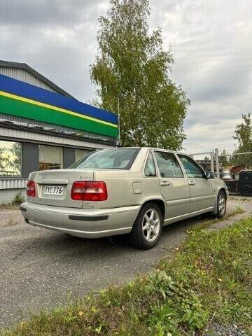 Volvo S70 Tampere - photo 6