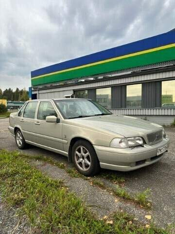 Volvo S70 Tampere - photo 3