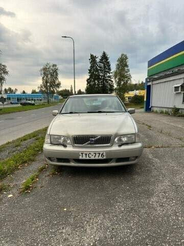 Volvo S70 Tampere - photo 2