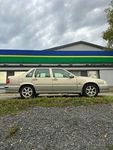 Volvo S70 Tampere - photo 5