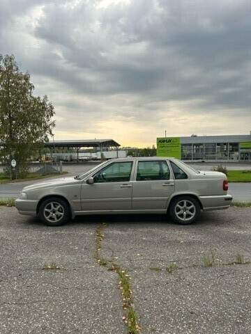 Volvo S70 Tampere - photo 4