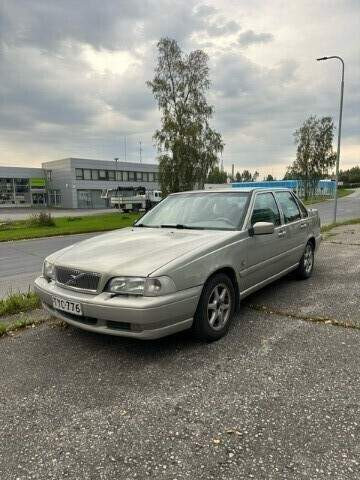 Volvo S70 Tampere - photo 1