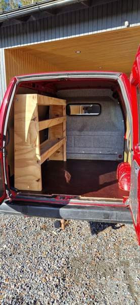 Citroen Jumpy Nivala - изображение 8