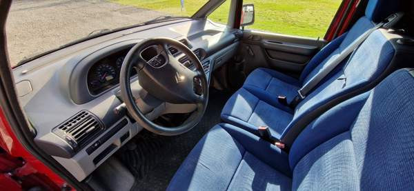 Citroen Jumpy Nivala - изображение 6