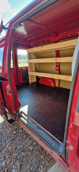 Citroen Jumpy Nivala - изображение 7