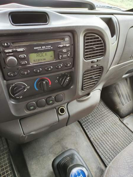 Ford Transit Janakkala – foto 7