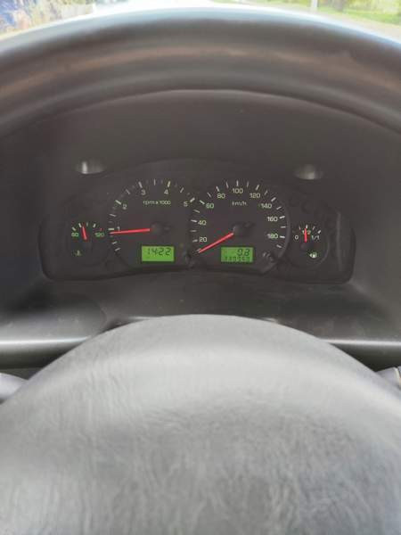 Ford Transit Janakkala – foto 8