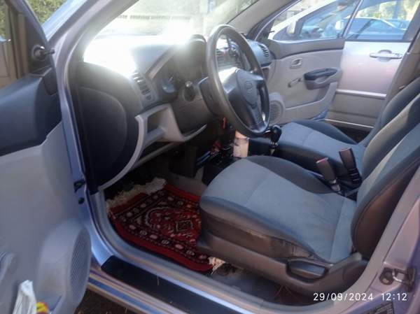 Kia Picanto Tampere – foto 5