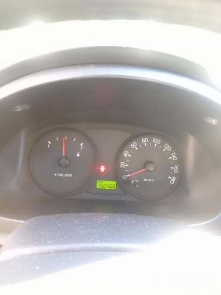 Kia Picanto Tampere – foto 6