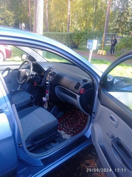 Kia Picanto Tampere – foto 4