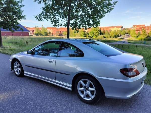 Peugeot 406 Vantaa - photo 2