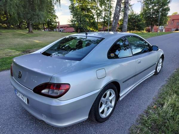 Peugeot 406 Vantaa - photo 4