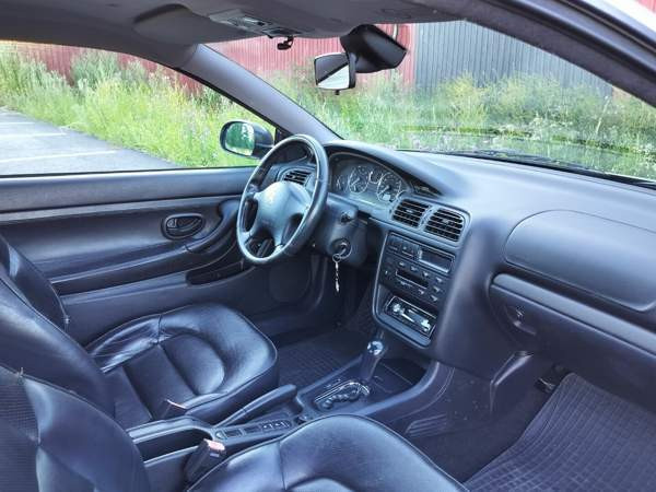 Peugeot 406 Vantaa - photo 8