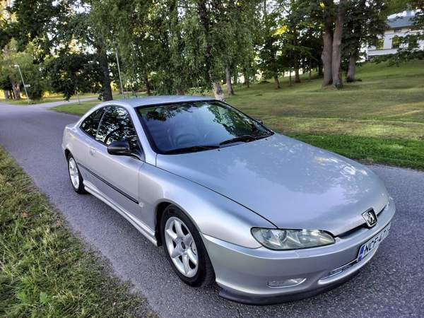 Peugeot 406 Vantaa - photo 3