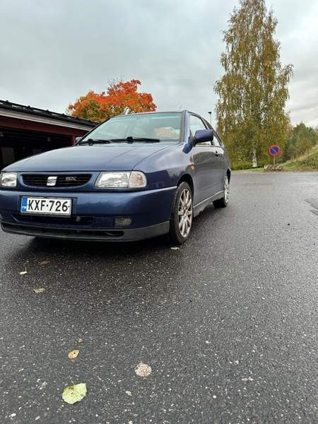 Seat Cordoba Jaemsae - photo 3