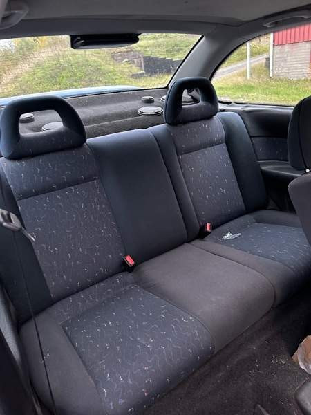 Seat Cordoba Jaemsae - photo 8