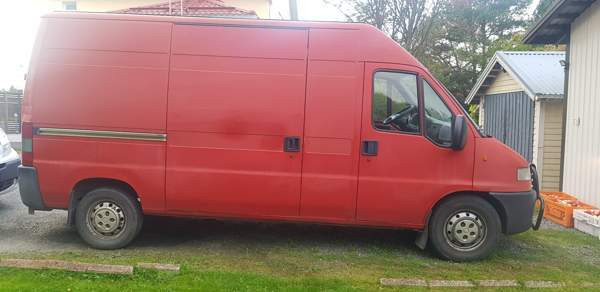 Peugeot Boxer Zaporiz'ka Oblast' – foto 2