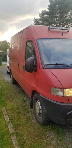 Peugeot Boxer Zaporiz'ka Oblast' – foto 3