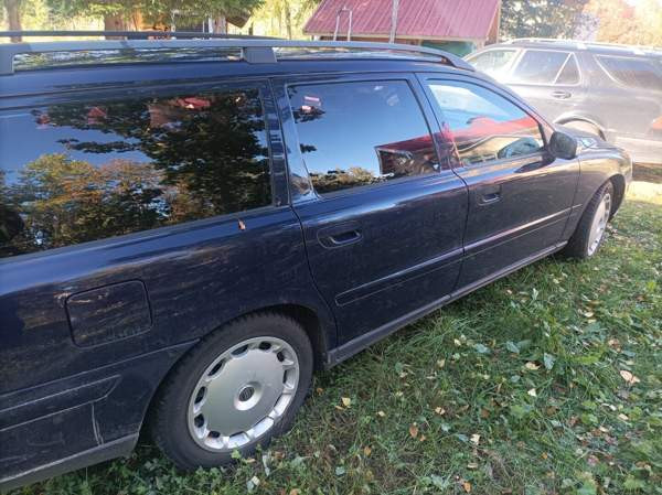 Volvo V70 Kuopio – foto 5
