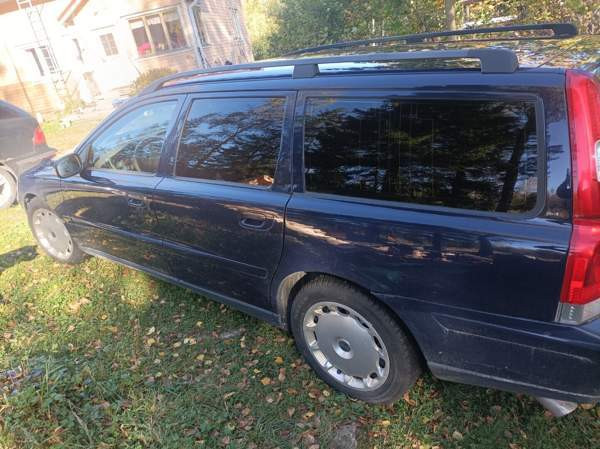 Volvo V70 Kuopio – foto 7