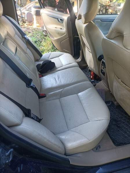 Volvo V70 Kuopio – foto 6