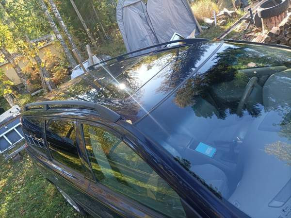 Volvo V70 Kuopio – foto 1