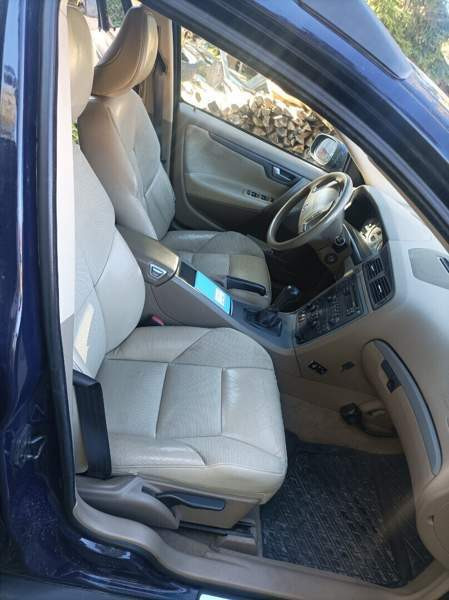 Volvo V70 Kuopio – foto 4