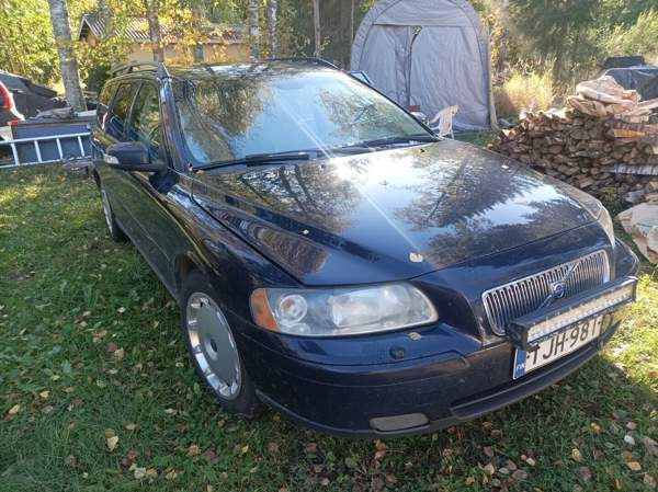 Volvo V70 Kuopio – foto 3