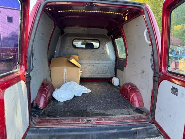 Fiat Scudo Ювяскюля - изображение 6