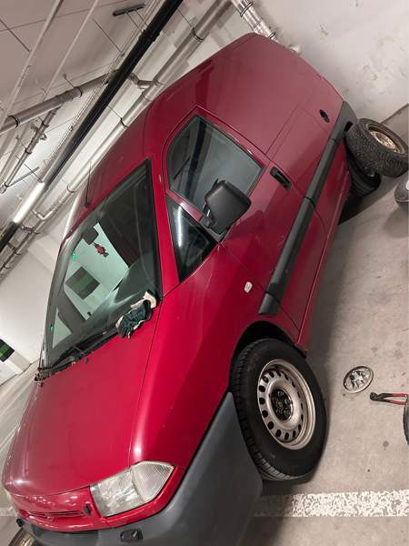 Fiat Scudo Imatra - photo 2