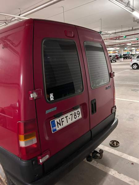 Fiat Scudo Imatra - photo 4