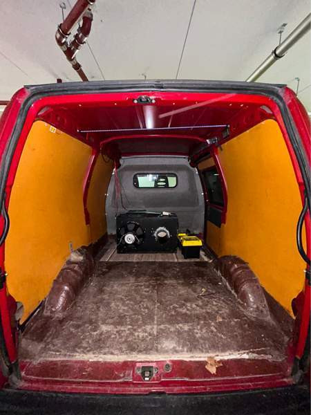 Fiat Scudo Imatra - photo 3