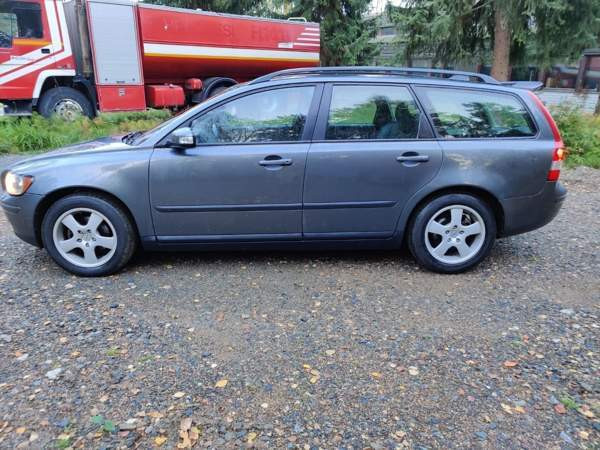 Volvo V50 Leppävirta - изображение 3