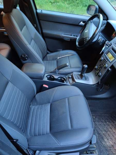 Volvo V50 Leppävirta - изображение 5