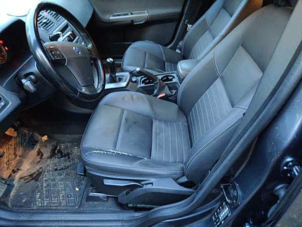 Volvo V50 Leppävirta - изображение 6