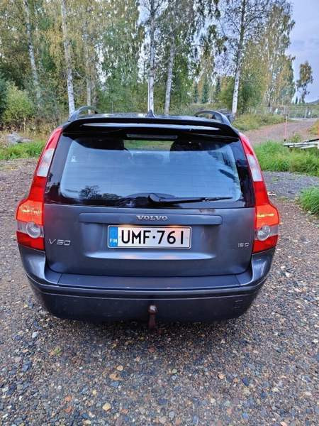Volvo V50 Leppävirta - изображение 2