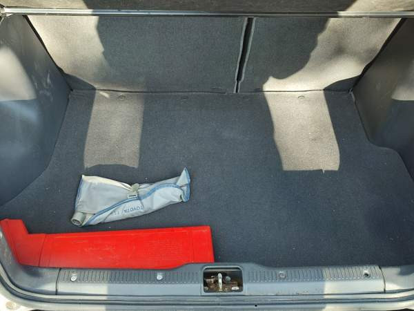 Toyota Corolla Vaasa - photo 8